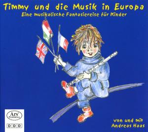 TIMMY UND...