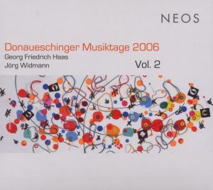 DONAUSCHINGER MUSIKTAGE 2