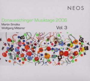 DONAUESCHINGER MUSIKTAGE