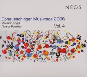 DONAUSCHINGER MUSIKTAGE 4