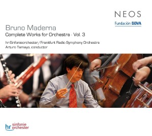 Complete Works For Orchestra V