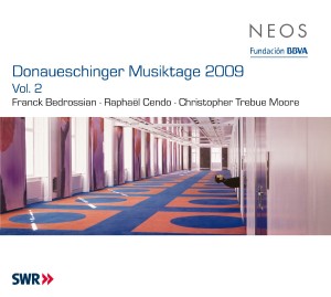 Donaueschinger Musiktage 2009