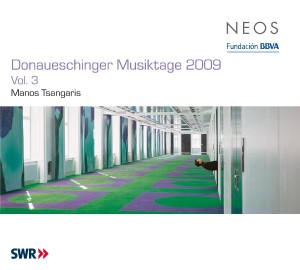 Donaueschinger Musiktage 2009