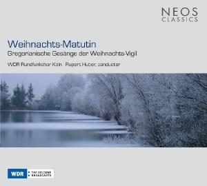WEIHNACHTS-MATUTIN
