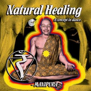 NATURAL HEALING-MANIPURA