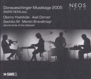 Donaueschinger Musiktage 2005