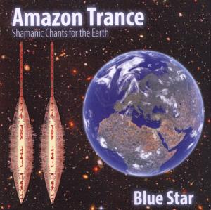 AMAZON TRANCE