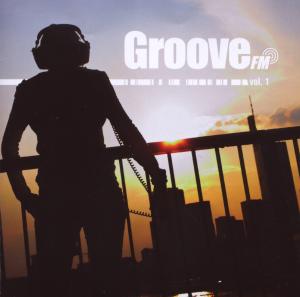 GROOVE FM