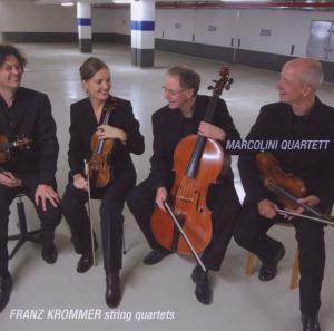 STRING QUARTETS