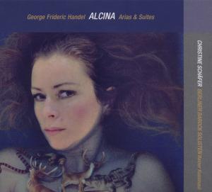 ALCINA, ARIAS & SUITES