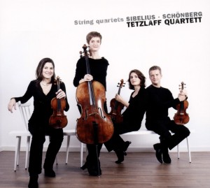 STRING QUARTETS