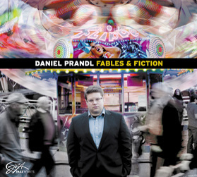 FABLES & FICTION