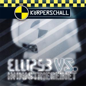 Ellipse Vs Industriegebiet