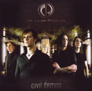 CIVIL DEMON