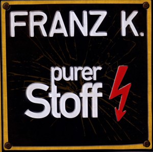 PURER STOFF