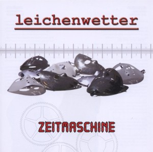 ZEITMASCHINE