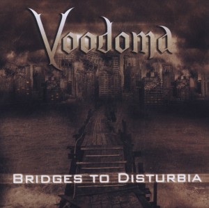 BRIDGES TO DISTURBIA