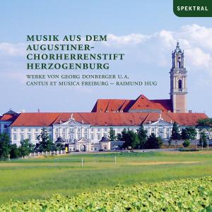 MUSIK AUS DEM AUGUSTINERS