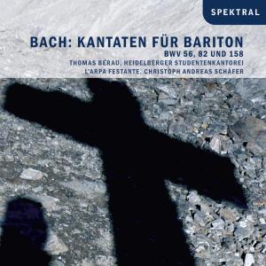 KANTATEN FUR BARITON