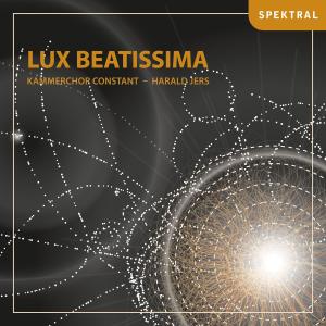 LUX BEATISSIMA