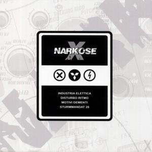 NARKOSE X