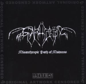 Misannthropic Path of Madness