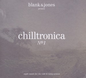 CHILLTRONICA NO.1