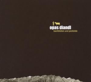 OPAS DIANDL.BACHBLUTEN UN