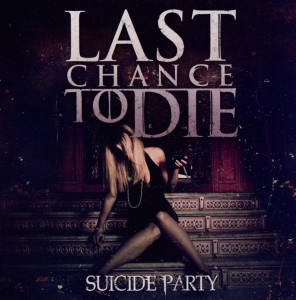 SUICIDE PARTY