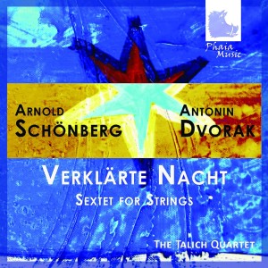 VERKLARTE NACHT/SEXTET FO