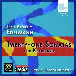 21 SONATAS FOR KEYBOARD