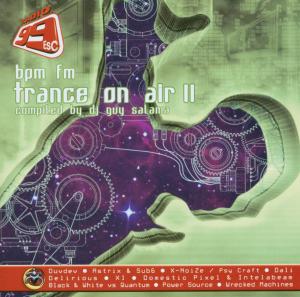 BPM FM TRANCE ON AIR