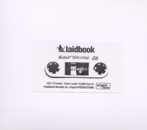 LAIDBOOK VOL.6