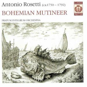 BOHEMIAN MUTINEER