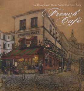 FRENCH CAFE