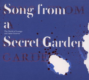 SONG FROM A SECRET GARDEN