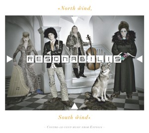 NORTH WIND -SOUTH WIND