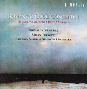 ROMANTIC HOBO CONCERTOS