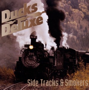 SIDE TRACKS & SMOKERS