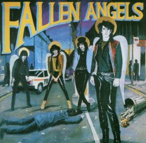 FALLEN ANGELS