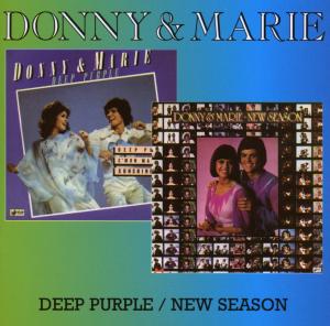 DEEP PURPLE/ NEW SEASON