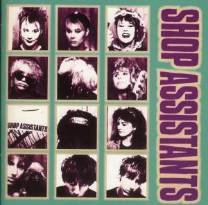 SHOP ASSISTANTS AKA WILL