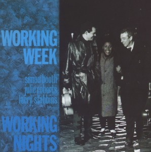 WORKING NIGHTS -DELUXE-