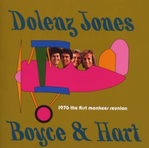 DOLENZ, JONES, BOYCE & HA