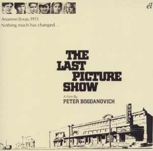 LAST PICTURE SHOW