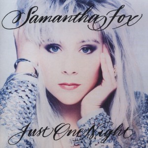 JUST ONE NIGHT -DELUXE-