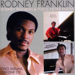 RODNEY FRANKLIN/YOULL..