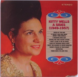 A-SIDES (1949-1957)