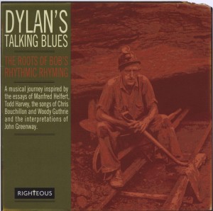 DYLANS TALKING BLUES