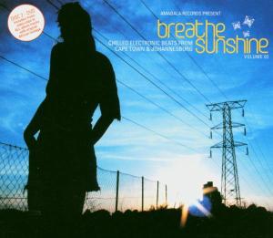 BREATHE SUNSHINE 2 + DVD